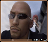 Rude AC 02