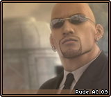 Rude AC 09