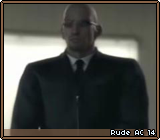 Rude AC 14