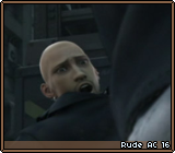 Rude AC 16