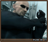 Rude AC 17