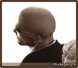 Rude AC 19