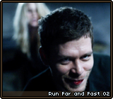Run Far and Fast 02