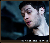 Run Far and Fast 05
