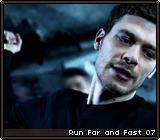 Run Far and Fast 07