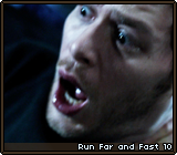 Run Far and Fast 10