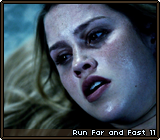 Run Far and Fast 11