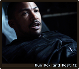 Run Far and Fast 12