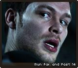 Run Far and Fast 14