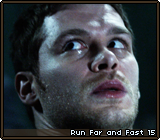 Run Far and Fast 15