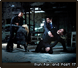Run Far and Fast 17
