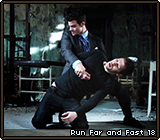 Run Far and Fast 18