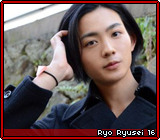 Ryo Ryusei 16