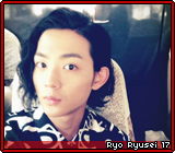 Ryo Ryusei 17