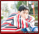 Ryo Ryusei 20