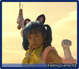 Sailor Luna 02