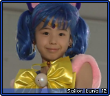 Sailor Luna