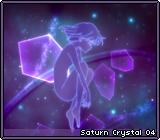 Saturn Crystal 04