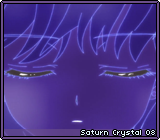 Saturn Crystal 08