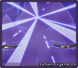 Saturn Crystal 09