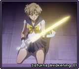 Saturns Awakening 01