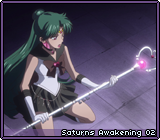 Saturns Awakening 02