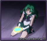 Saturns Awakening 03