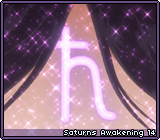 Saturns Awakening