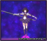 Saturns Awakening 17