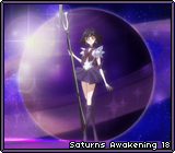 Saturns Awakening 18