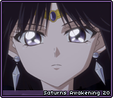 Saturns Awakening 20