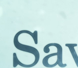 Saving Hope Logo 07
