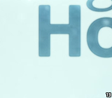 Saving Hope Logo