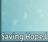 Saving Hope Logo 16