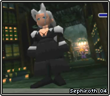 Sephiroth 04