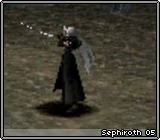 Sephiroth 05