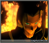 Sephiroth 06
