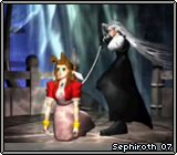 Sephiroth 07