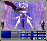 Sephiroth 09