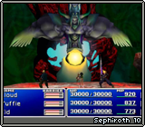 Sephiroth 10