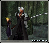 Sephiroth 11