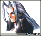 Sephiroth 12