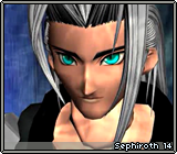 Sephiroth