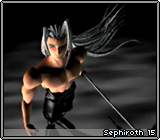 Sephiroth 15