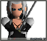 Sephiroth 17