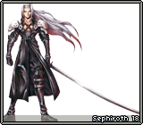 Sephiroth 18