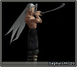 Sephiroth 20