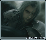 Sephiroth AC 01