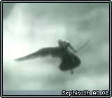 Sephiroth AC 02