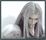 Sephiroth AC 03